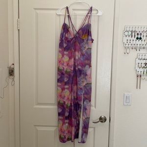 Urban Outfitters wedding party dress